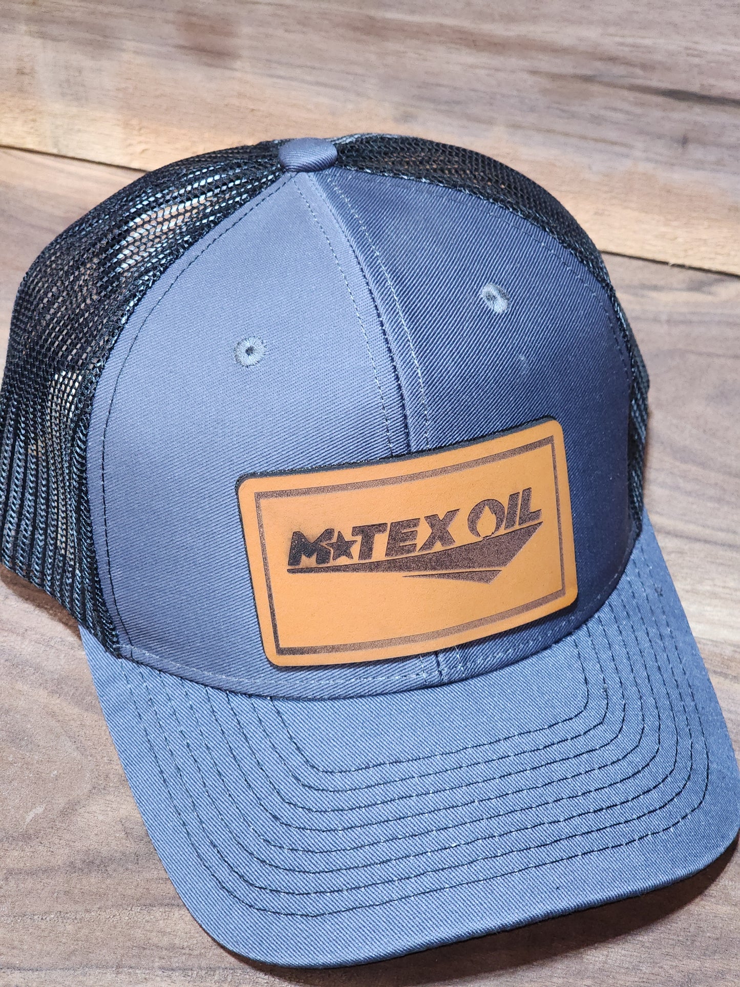 M-Tex Oil - Landman Cap - The Tool Store