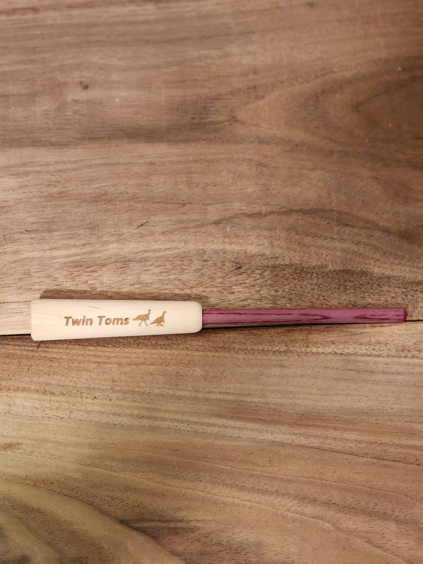 Twin Tom Stikers - The Tool Store