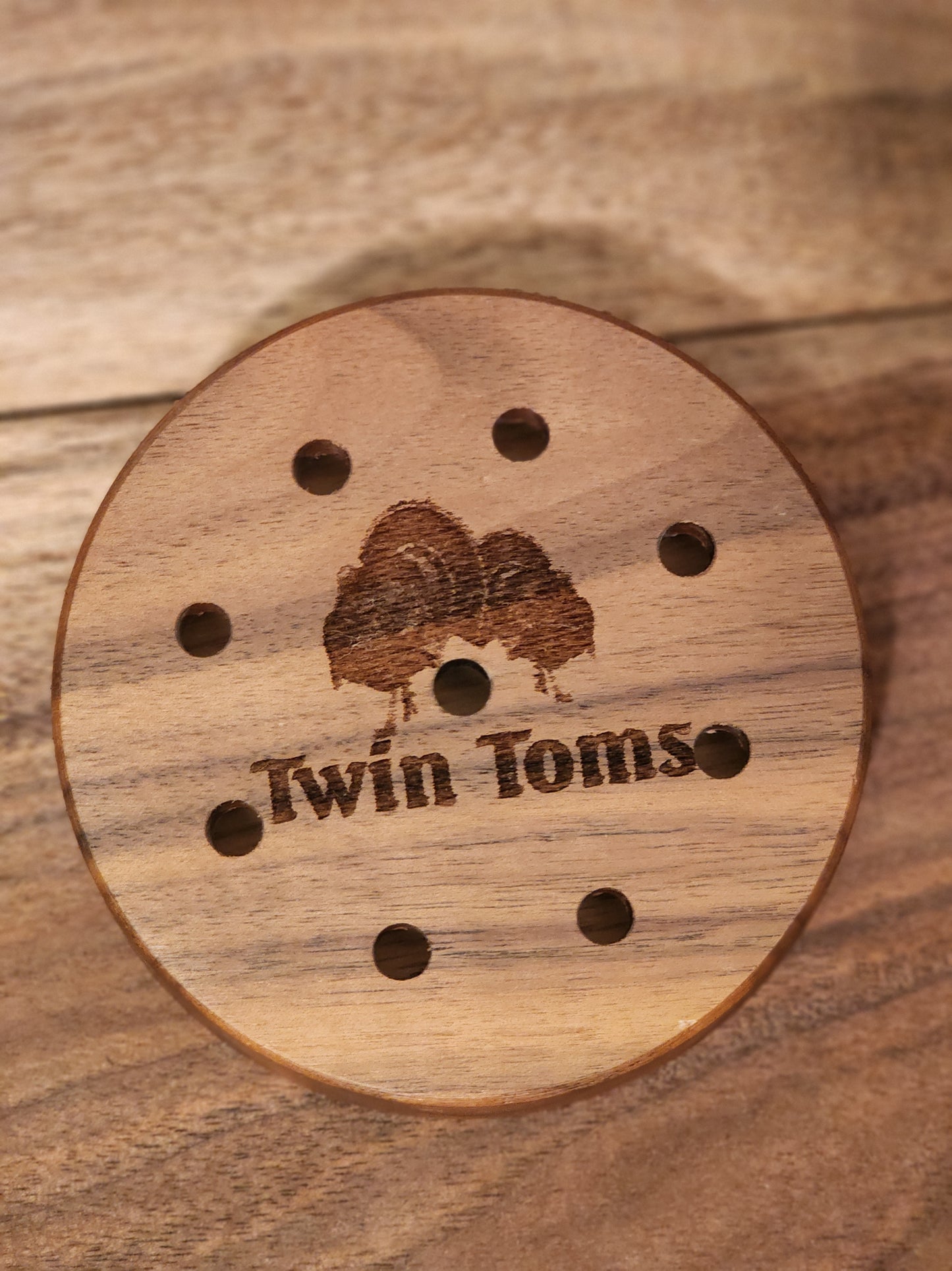 Twin Toms Glass Call - The Tool Store