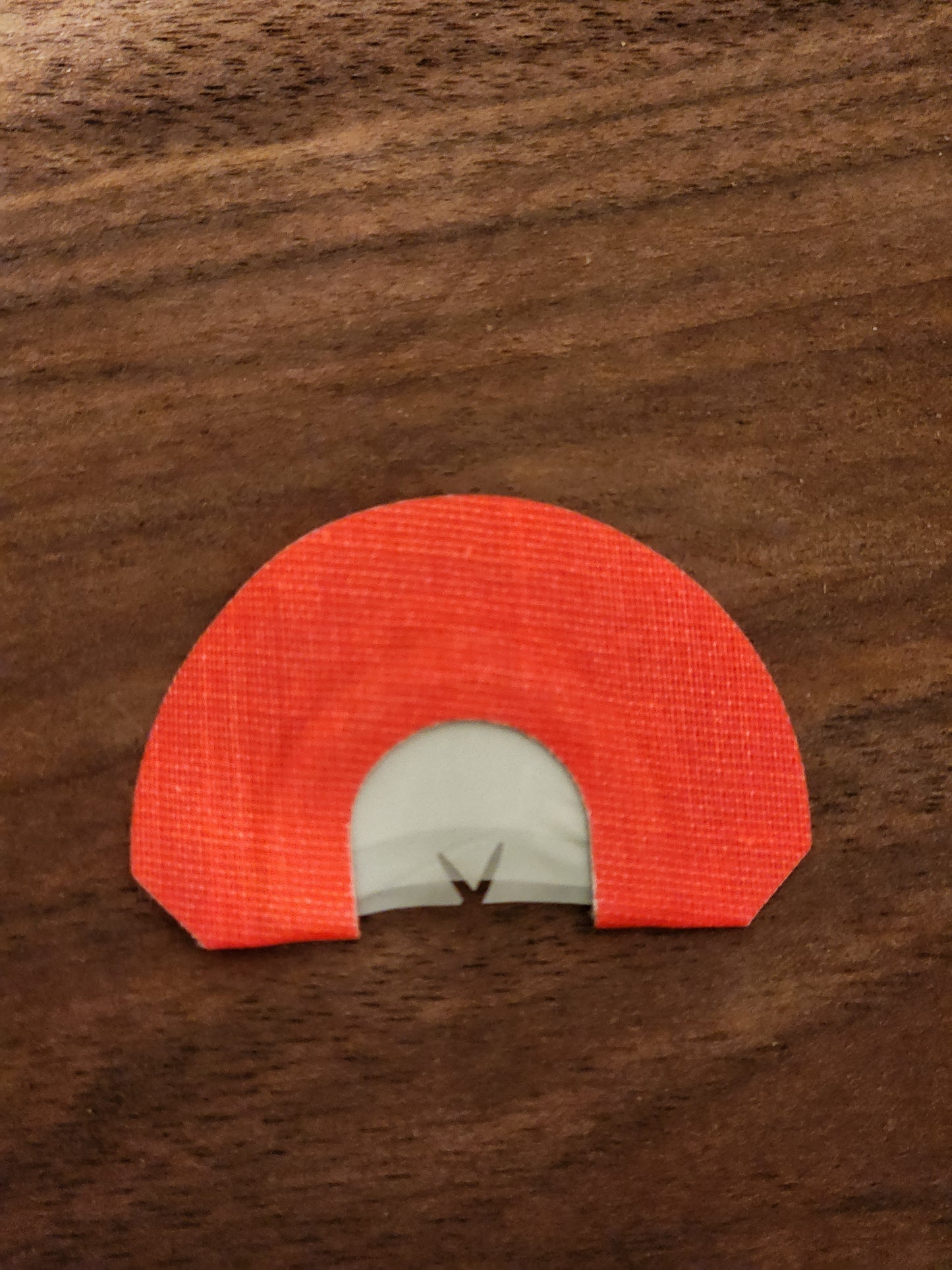 Twin Toms Split V Cut Mouth Call - The Tool Store