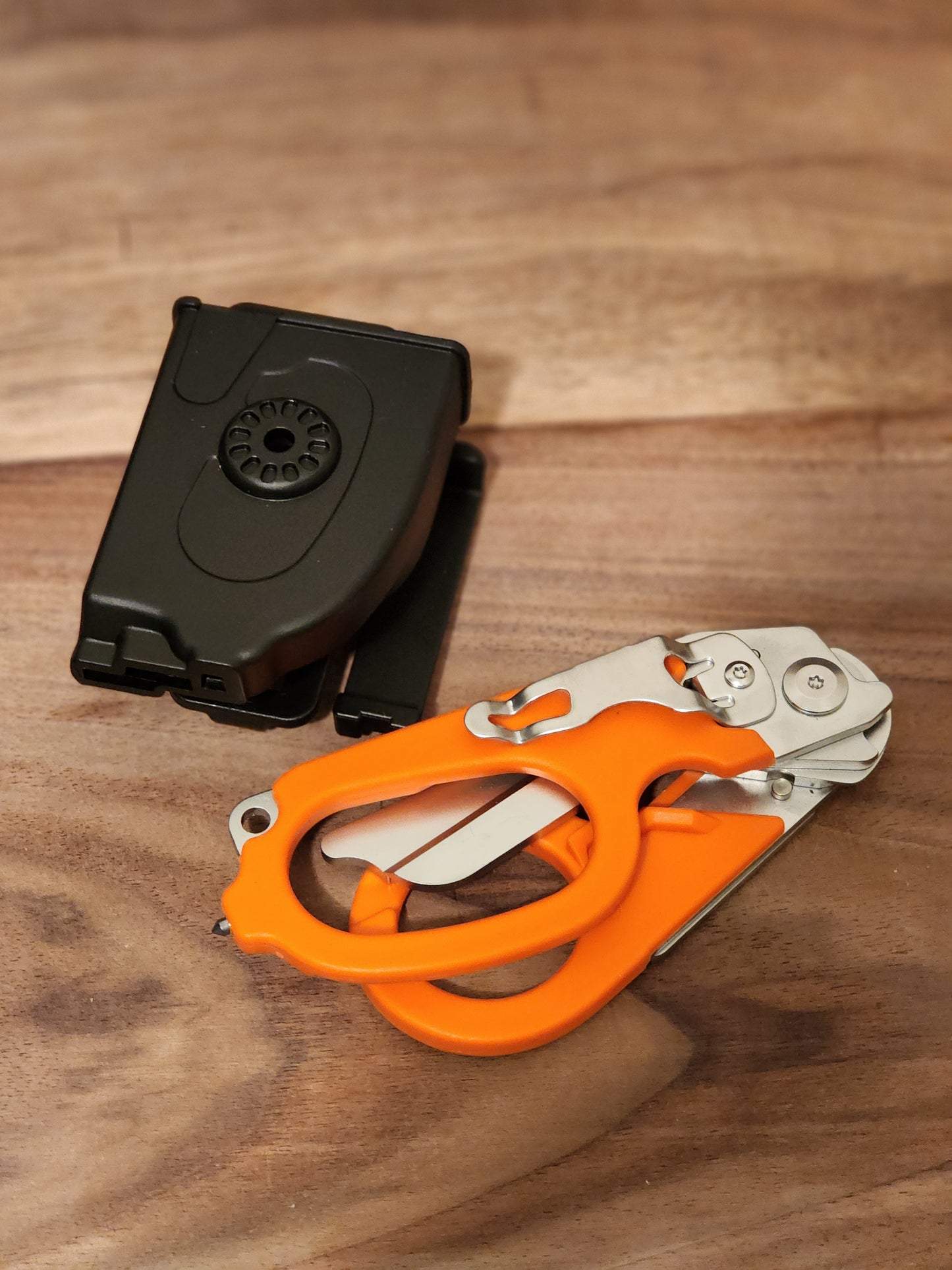 6in1 Emergency/Trauma Shears/ Scissors - The Tool Store