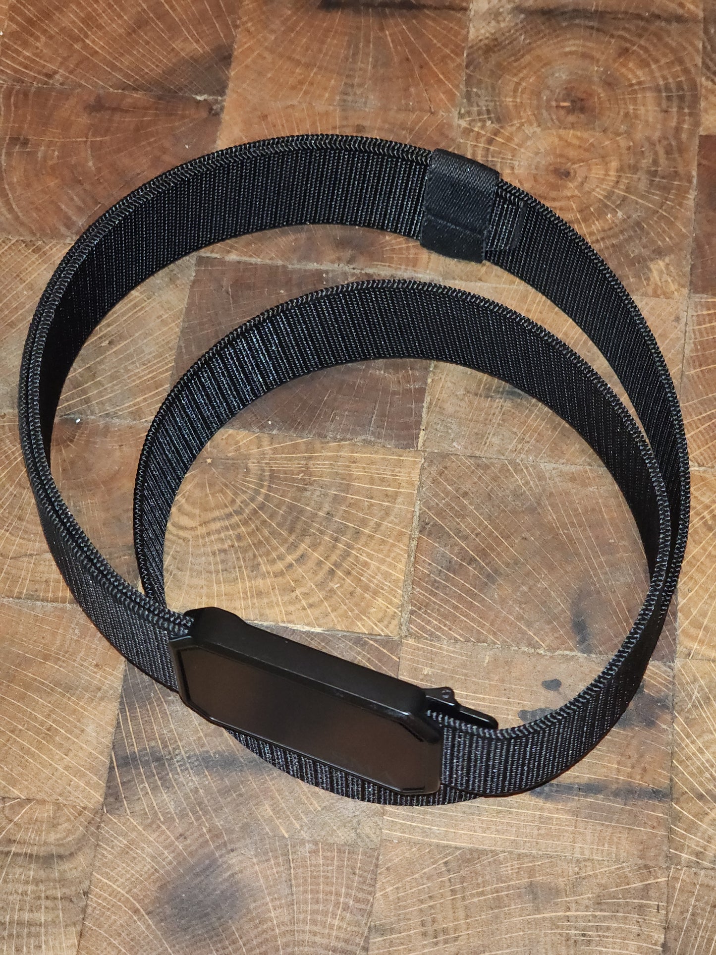 2ND Men's Apparel Magnetic Belt - The Tool Store