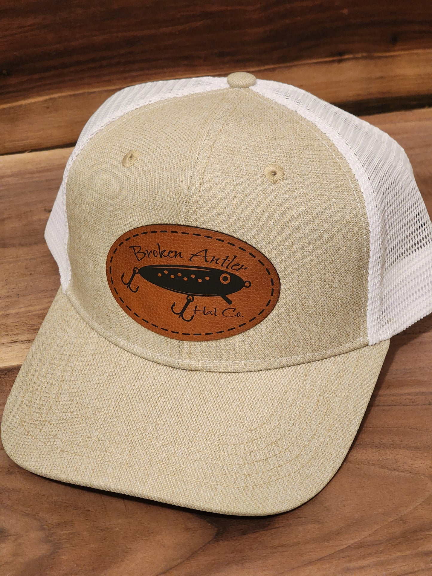 Broken Antler Hat Co- The Lure - The Tool Store