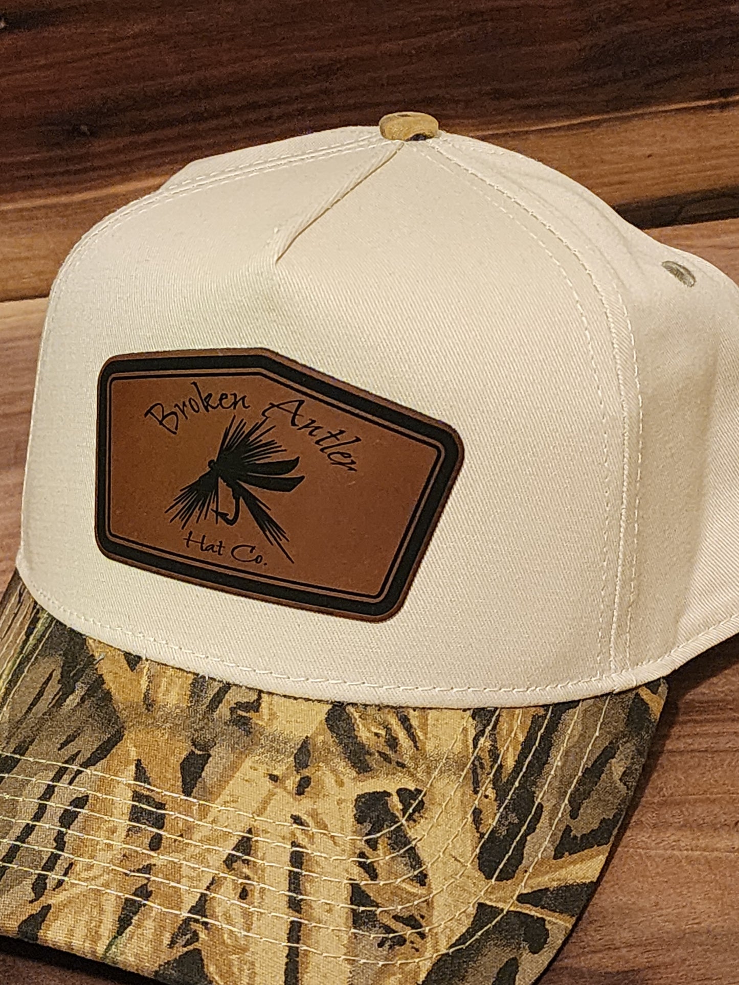 Broken Antler Hat Co- The Fly - The Tool Store