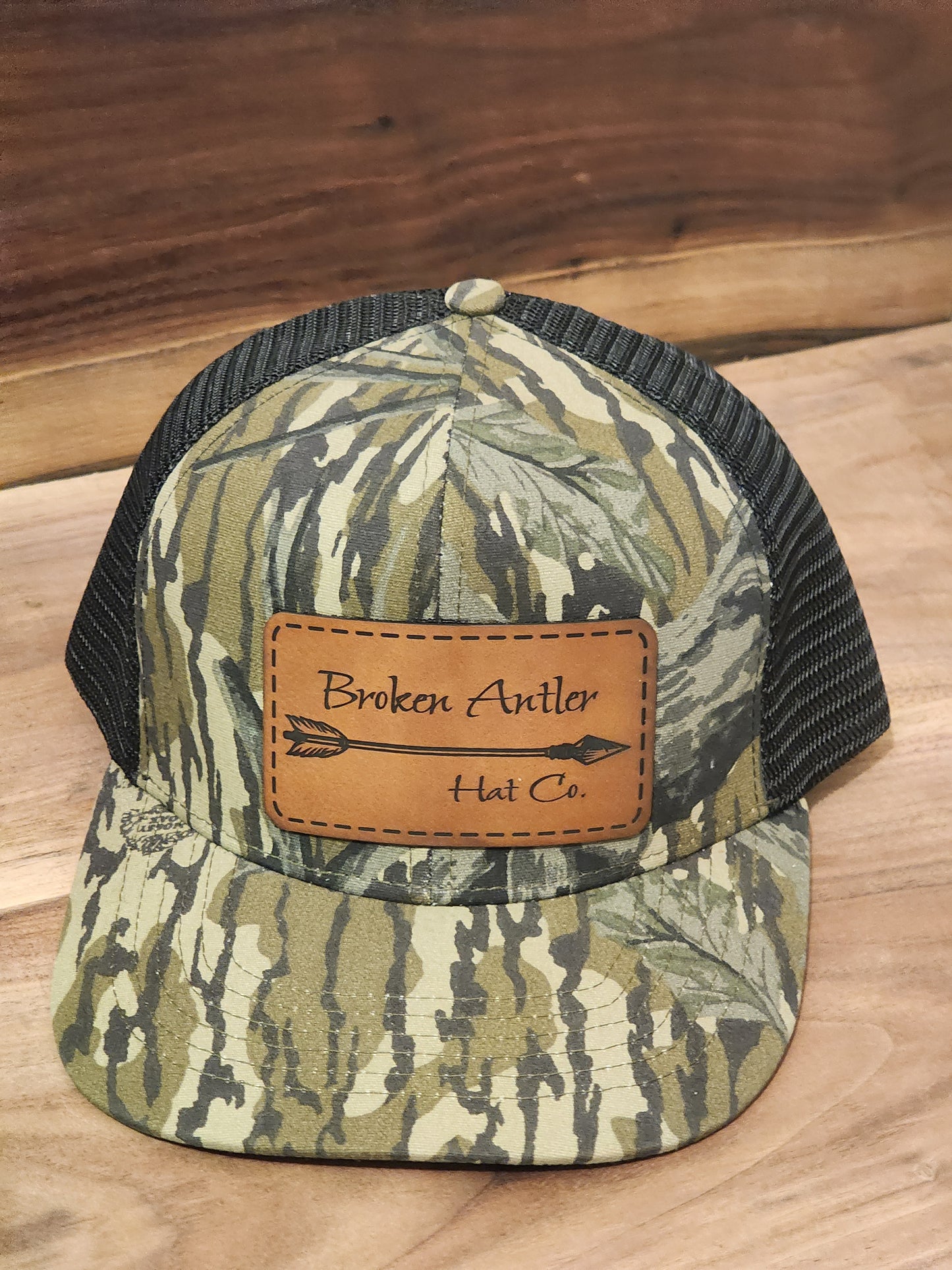 Broken Antler Hat Co- Arrow - The Tool Store
