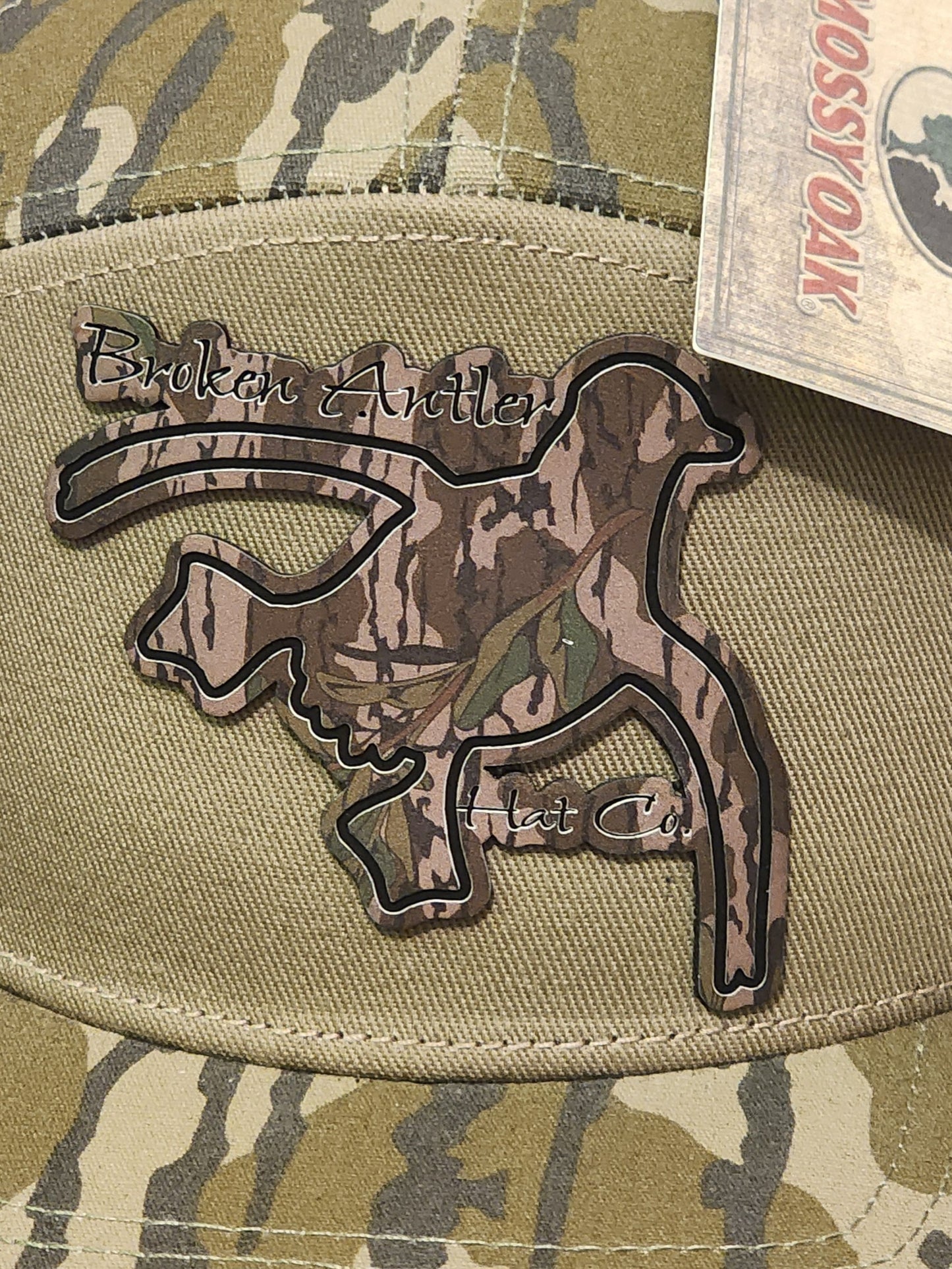 Broken Antler Hat Co- The Landing - The Tool Store