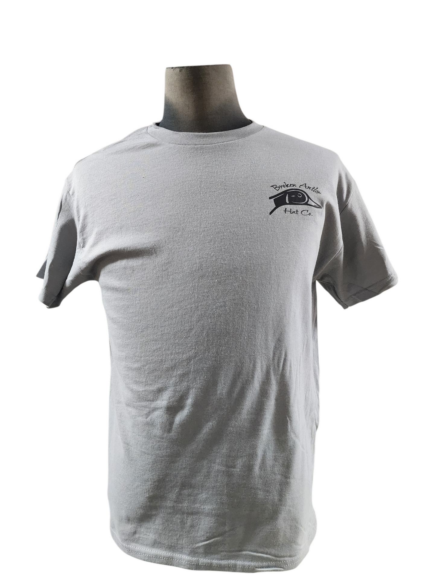 Broken Antler Hat Co.- The Cattails Shirt