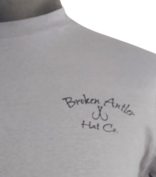 Broken Antler Hat Co.- Broken Antler The Lure Shirt - The Tool Store