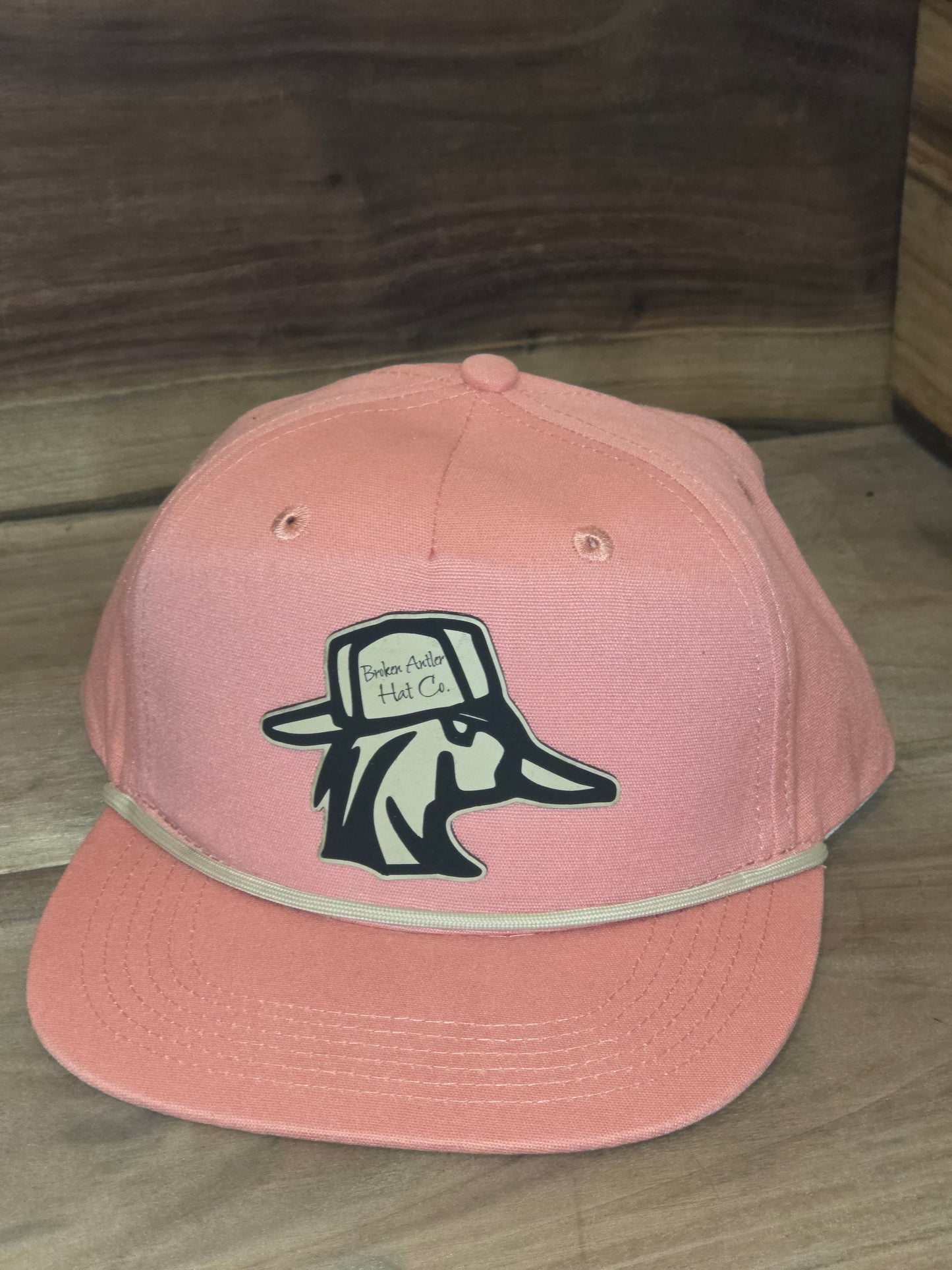 Broken Antler Hat Co- "Cool Duck" Cutthroat