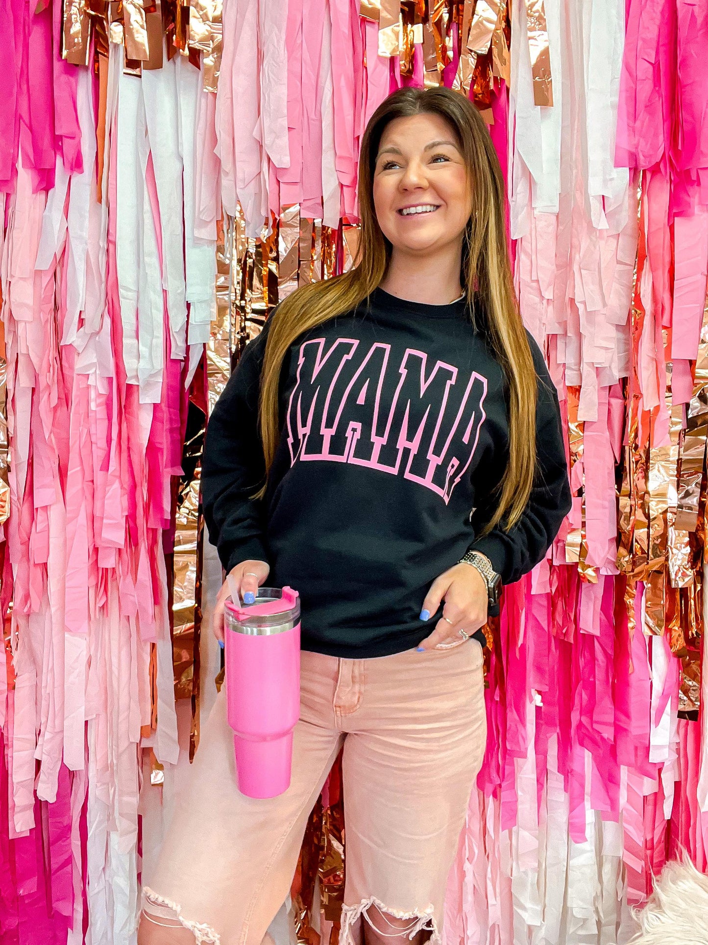 MAMA Sweatshirt - The Tool Store