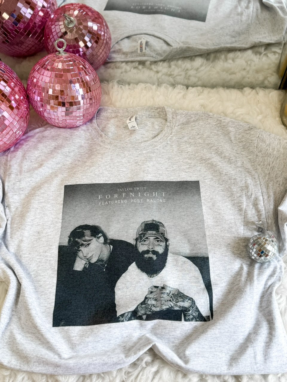 Fortnight Tees - The Tool Store