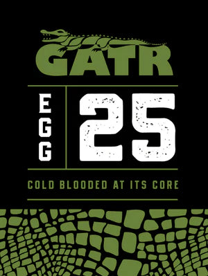 GATR EGG 25 - The Tool Store