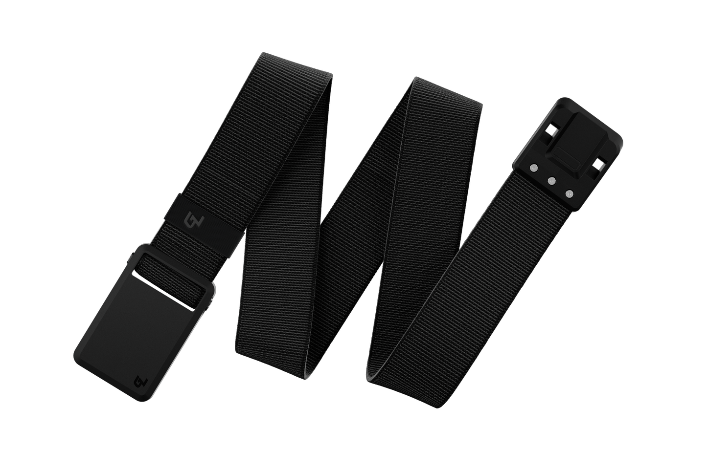 Groove Belt Ultra - Black/Black - The Tool Store
