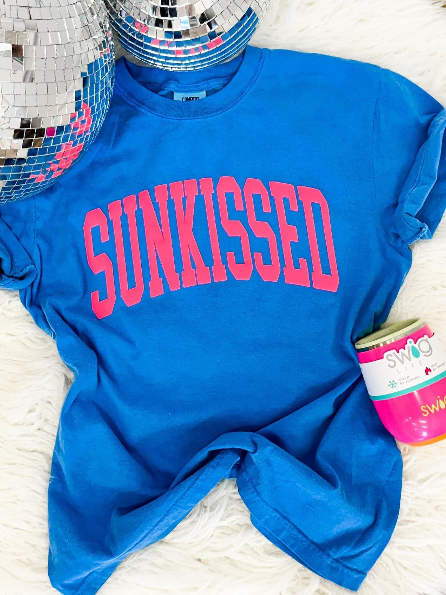 Sunkissed 2.0 - The Tool Store