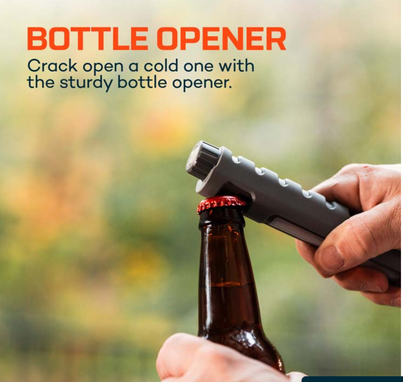 Nebo grilla light 300 - The Tool Store