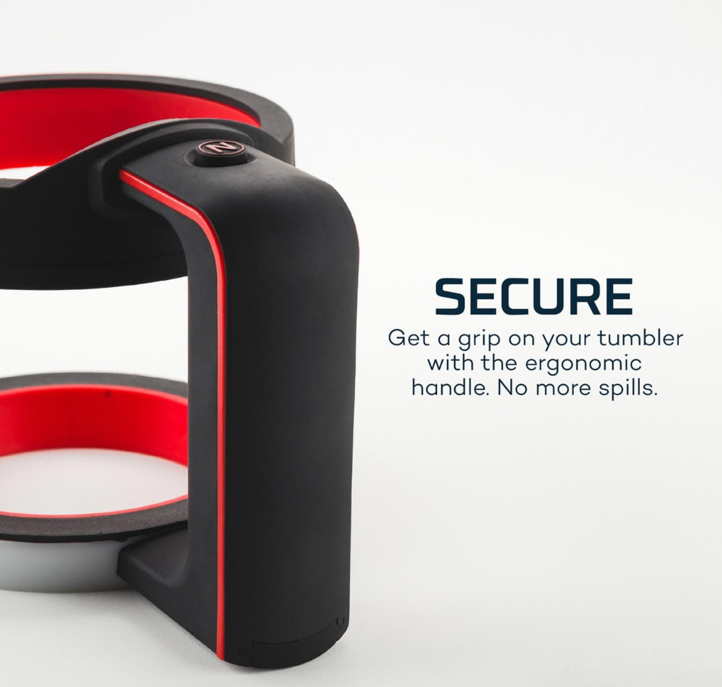 Nebo Glow Tumbler Handle Light
Tumbler Handle and Light - The Tool Store