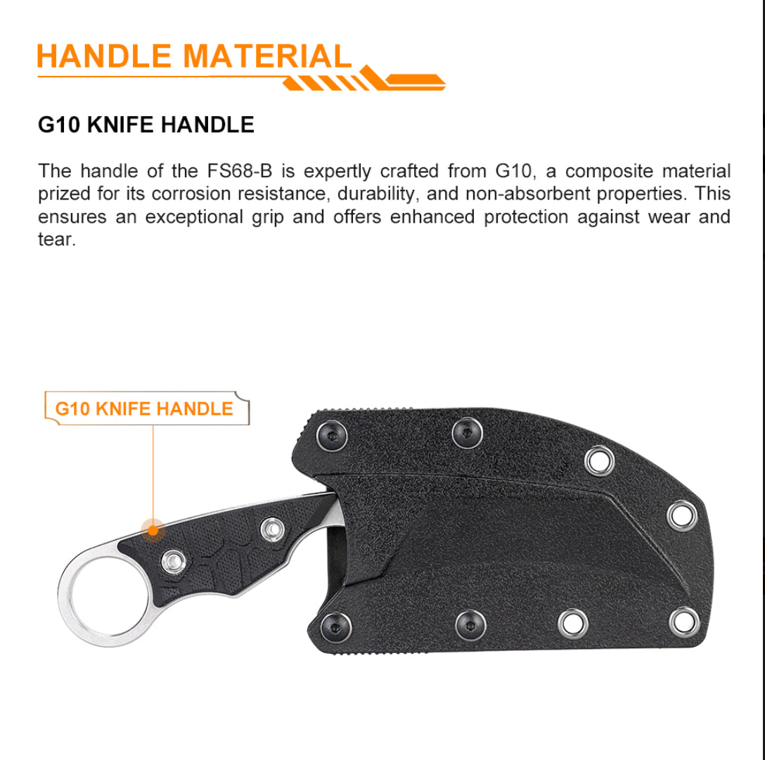 FS68-B - The Tool Store