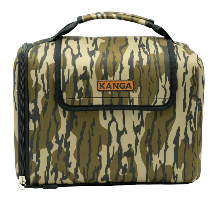 Kanga 12-Pack Kase Mate Iceless Cooler - The Tool Store