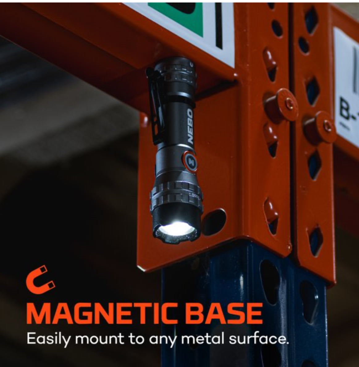 Nebo Triple Threat Kit Mycro Headlamp 250 Lumens Galileo Lantern 350 Lumens Torchy 600 Flex Pocket Light 600 Lumens - The Tool Store