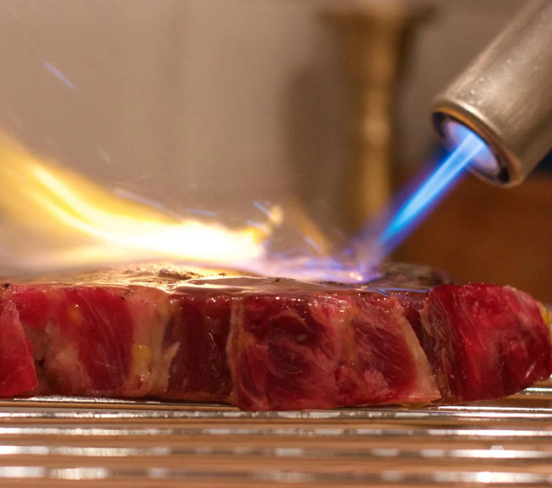 Bison Airlighter® 420 - Charcoal Fire Starter - The Tool Store