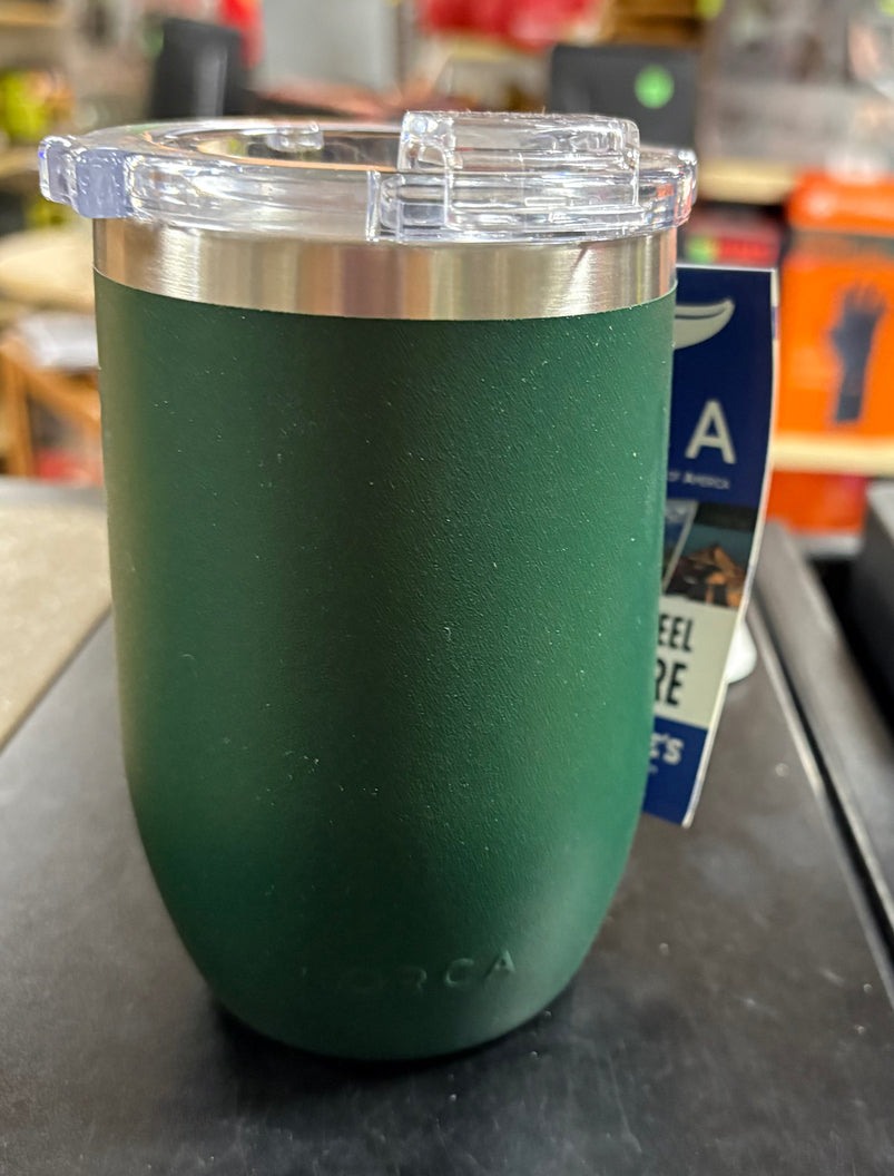 Orca Vino 12oz - The Tool Store