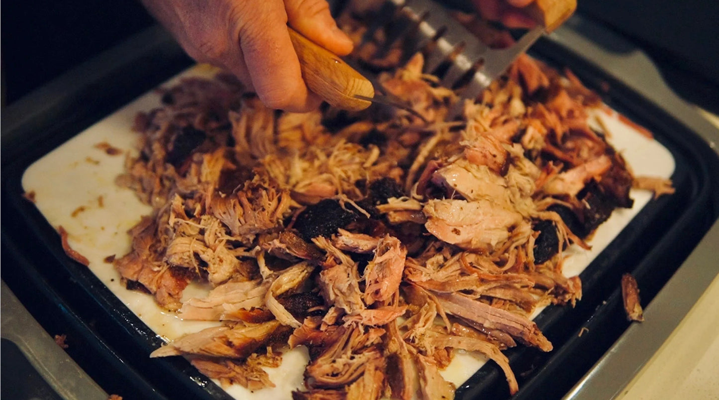 Drip EZ Pork Puller - The Tool Store