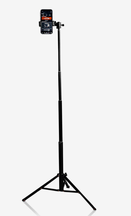 Strikeman Pro Target & Phone Mount - The Tool Store