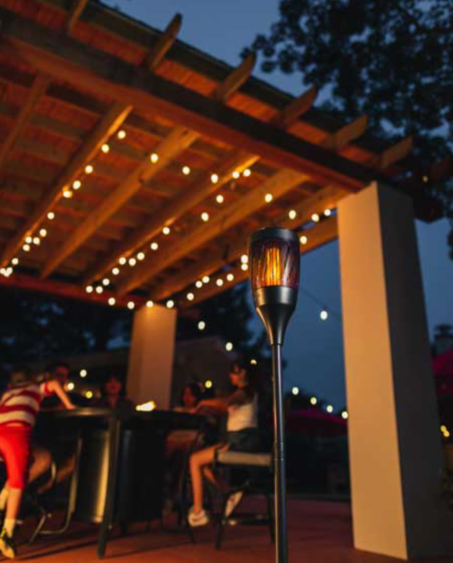 Nebo Solar Torch Zapper - The Tool Store