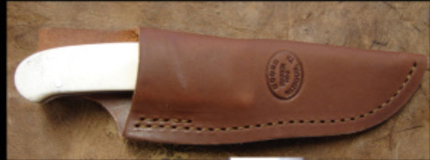 Moore Maker 5100UDP - Drop Point Hunter- 7” - The Tool Store