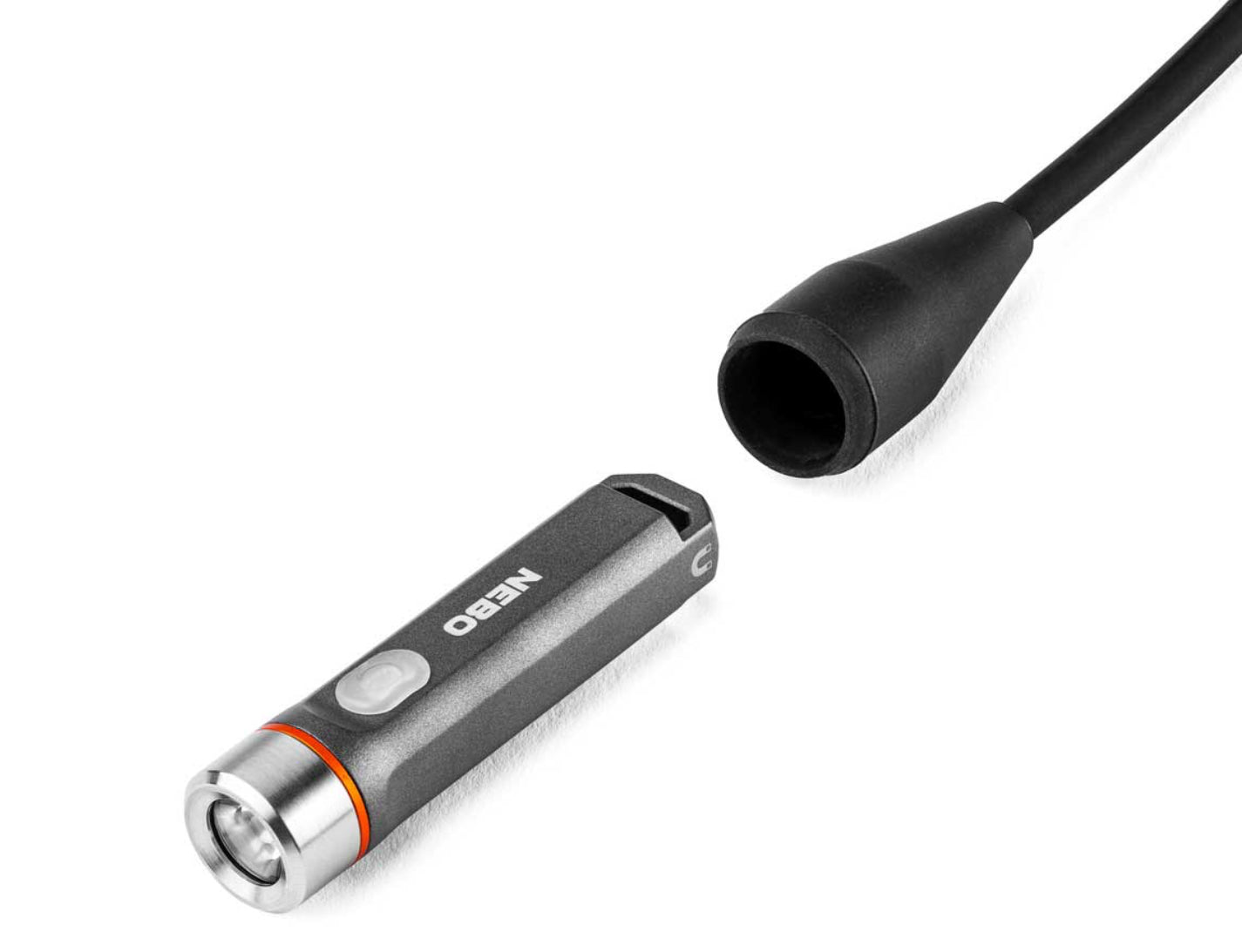 Nebo Franklin Flexbrite 350 Innovative hands-free lighting solution - The Tool Store