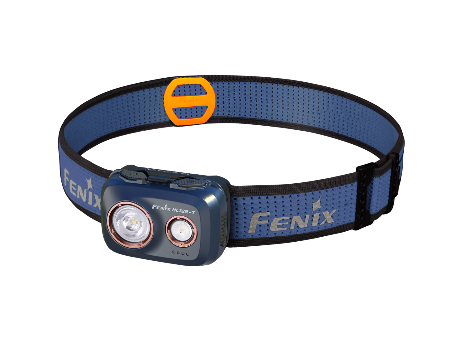 Fenix HL32R-T Trail Running LED Headlamp - 800 Lumens - The Tool Store