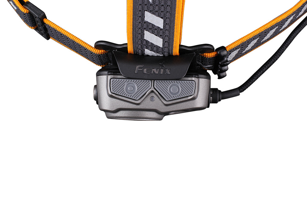 Fenix HP25R V2.0 Headlamp - 1600 Lumens - The Tool Store