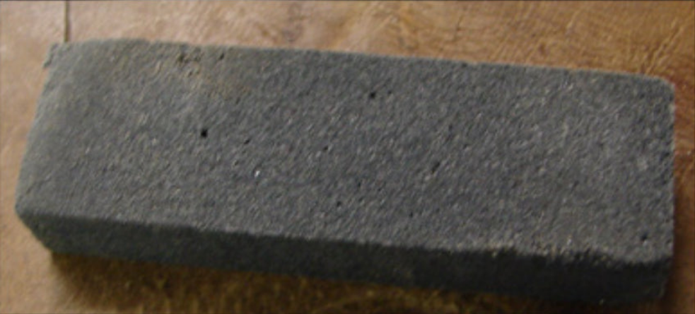 Moore Maker MULTIPURPOSE ERASER / KNIFE POLISHER - The Tool Store