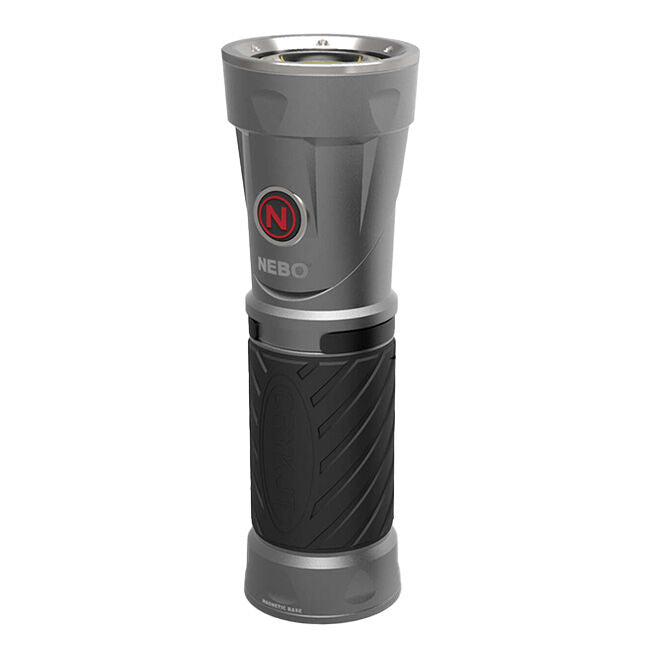 nebo cryket flashlight instructions Nebo Cryket