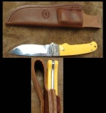 Moore Maker 3100UDP - DROP POINT HUNTER - 7" - The Tool Store