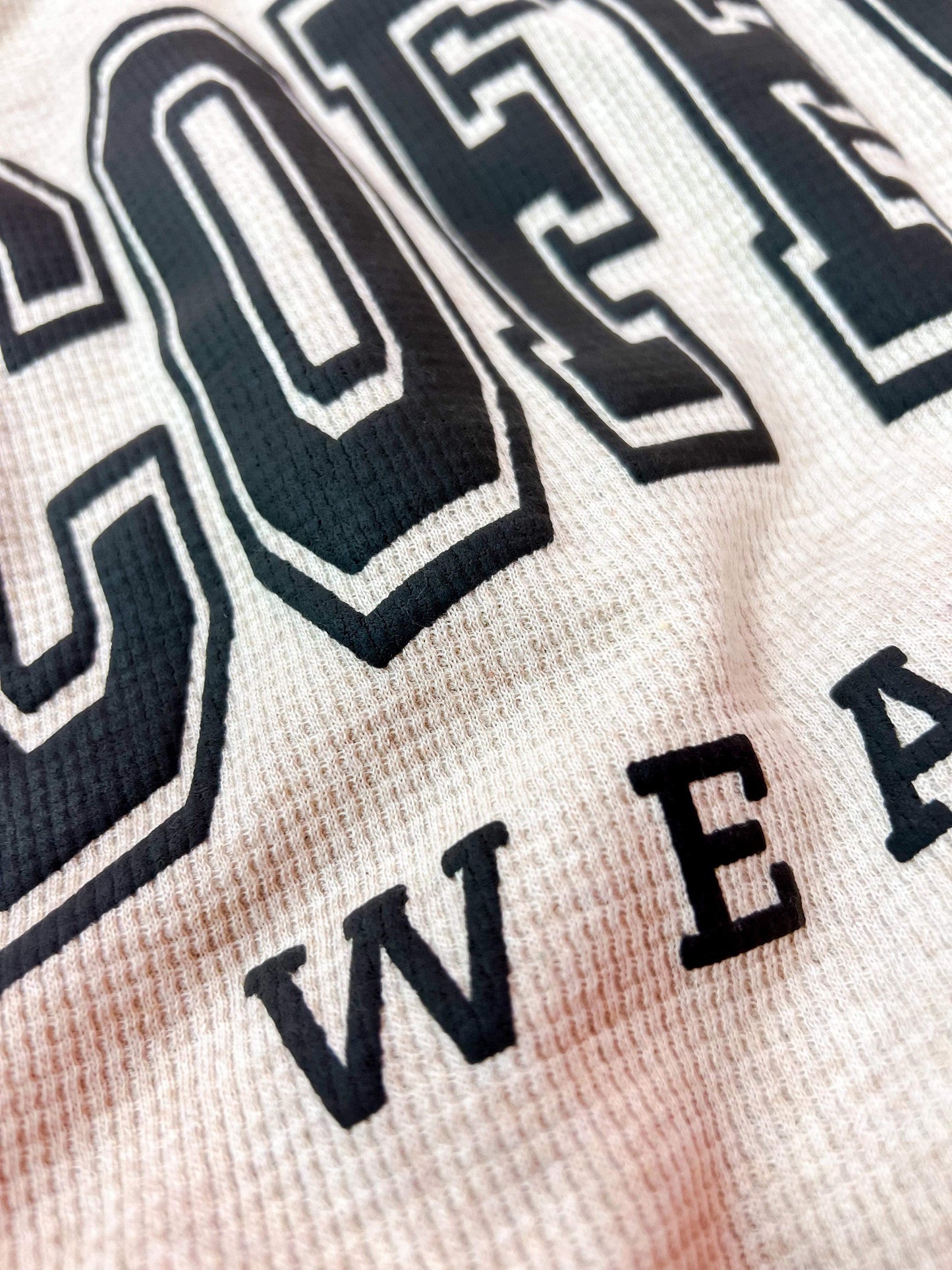 Coffee Weather Thermal - The Tool Store