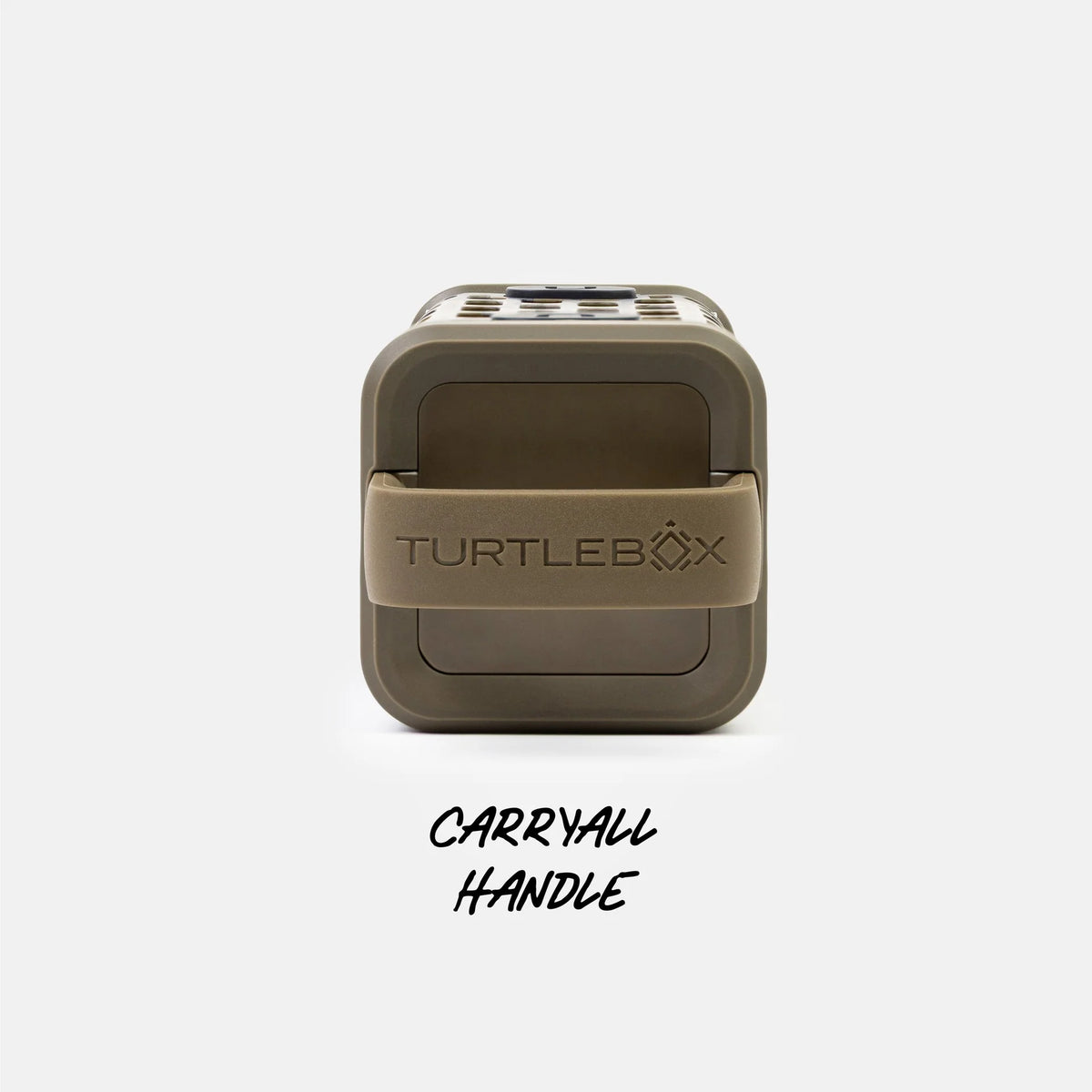 Turtlebox Ranger Bottomland