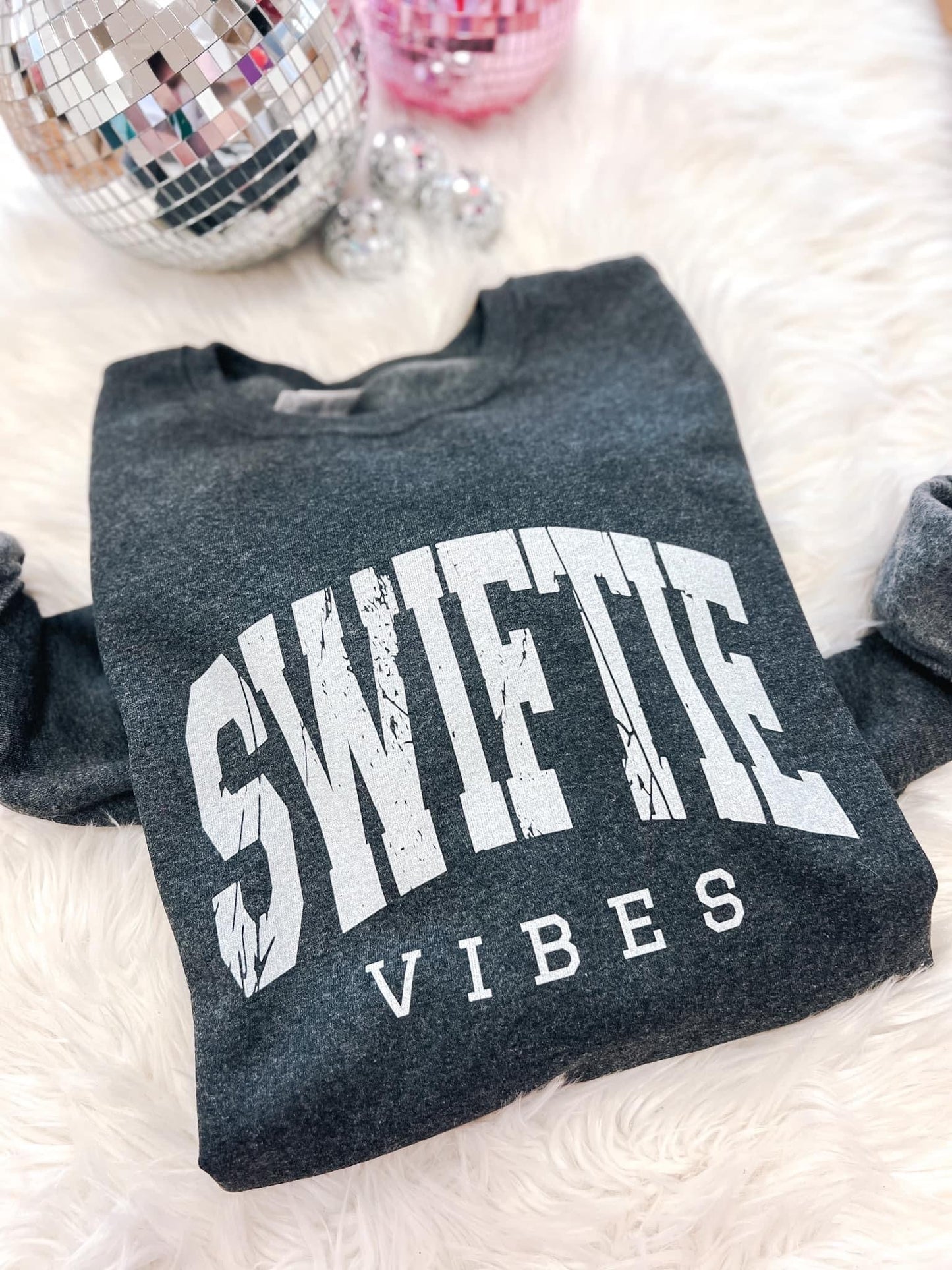Youth Swiftie Vibes - The Tool Store
