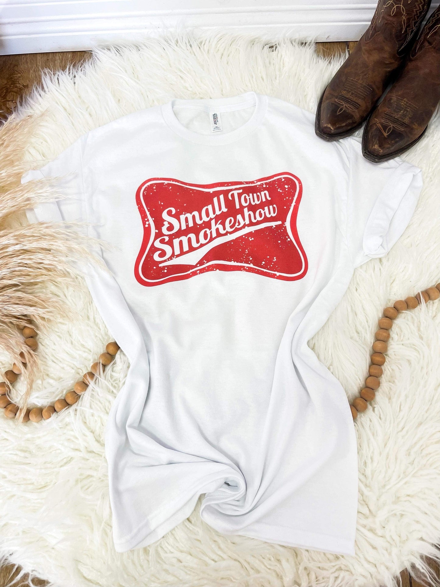 Small Town Smokeshow - The Tool Store