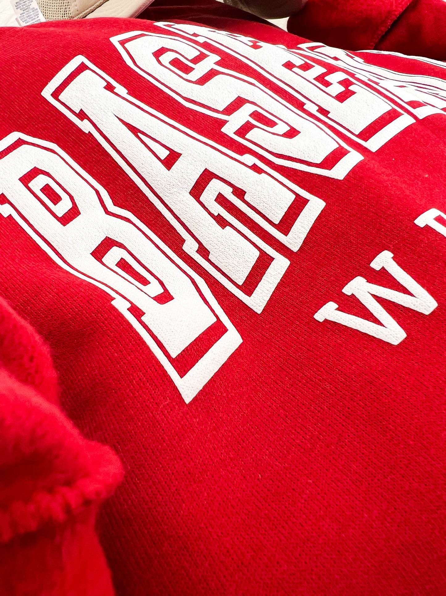 Baseball Weather Sweatshirt - The Tool Store