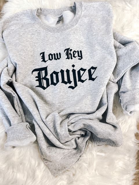 LKB Sweatshirt - The Tool Store