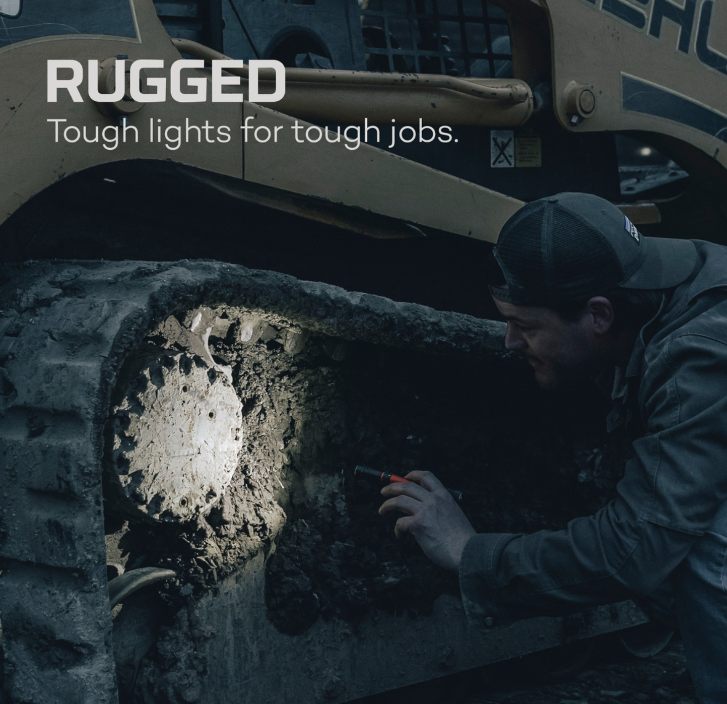 Nebo Master Series PL500 Waterproof, Impact-Resistant 500 Lumen Penlight - The Tool Store