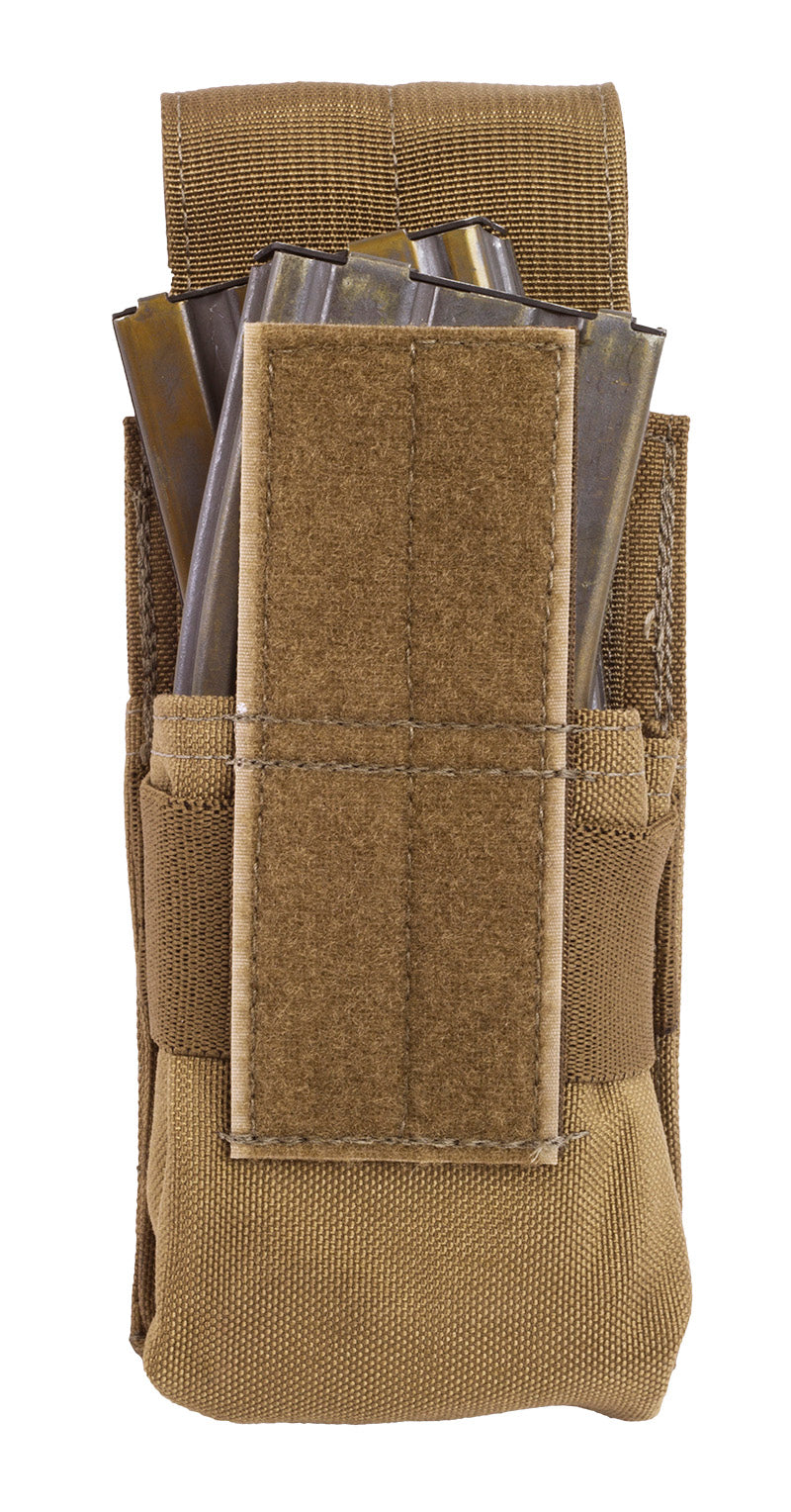 Belt Accessory Mag Pouch, Single - The Tool Store