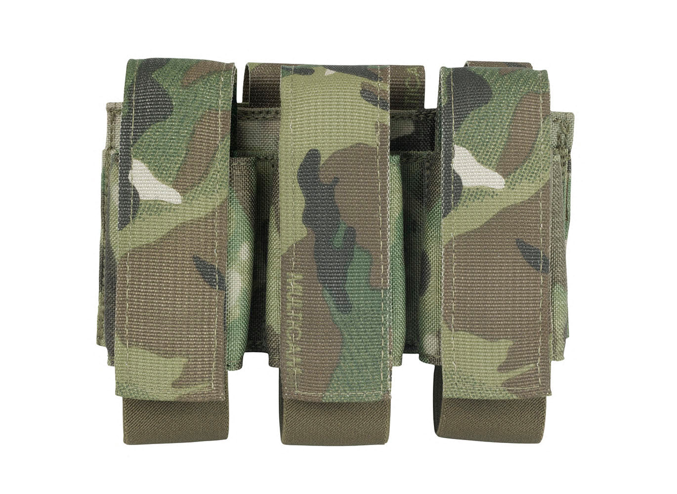 MOLLE Triple Grenade Pouch - The Tool Store