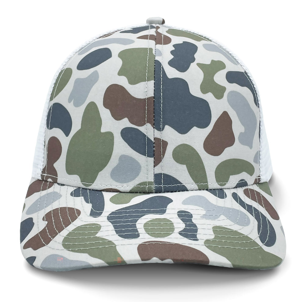 Broken Antler Hat Co- Tail Feather - The Tool Store