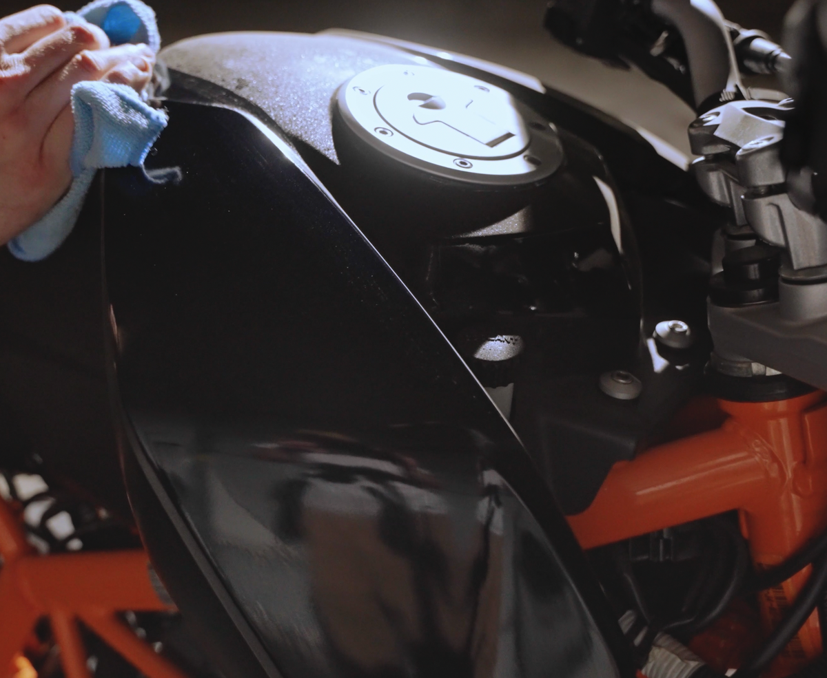 WR Performance Products-Hydracoat Quick Detailer - The Tool Store