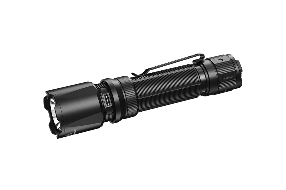 Fenix TK20R V2.0 Rechargeable LED Flashlight - 3000 Lumens - The Tool Store