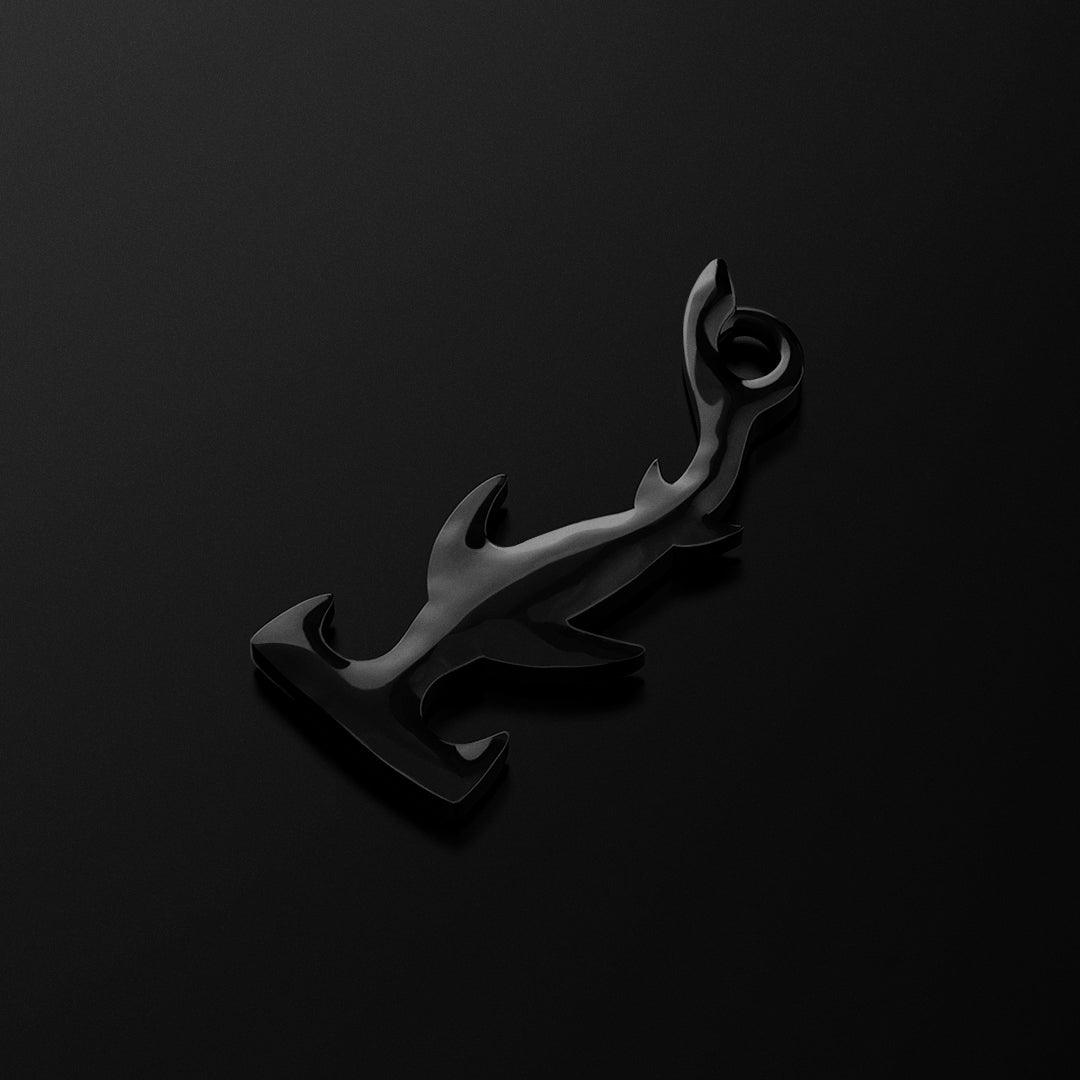 Hammerhead Clasp (Deep Sea Edition) - The Tool Store