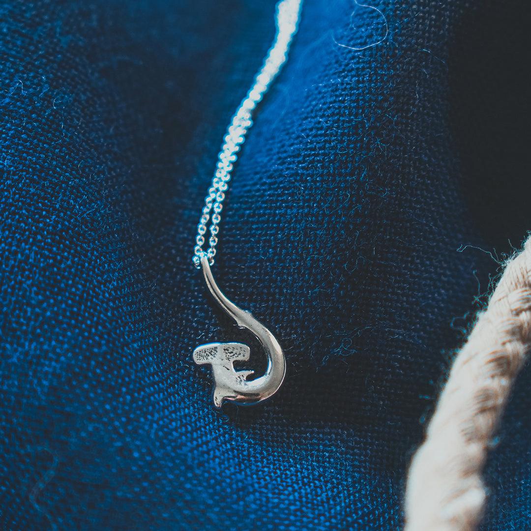 Hammerhead Necklace - The Tool Store