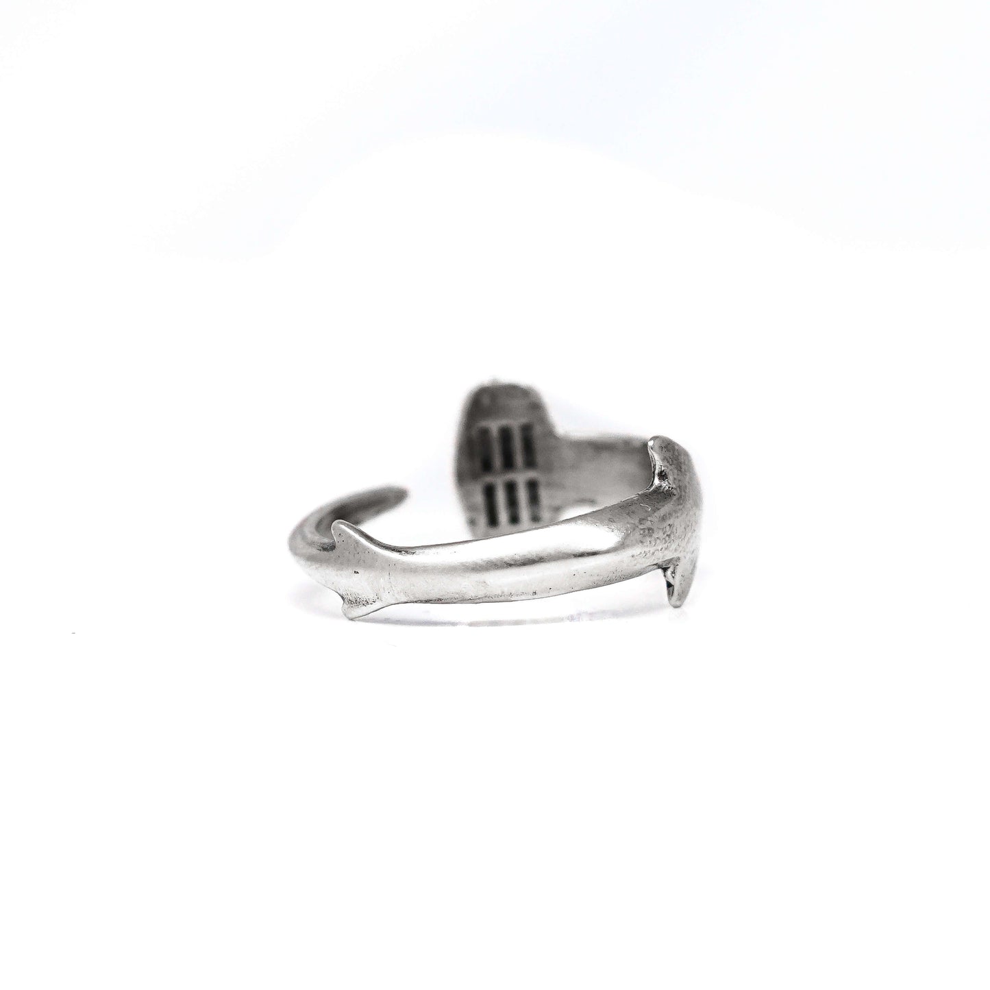 Hammerhead Shark Ring - The Tool Store
